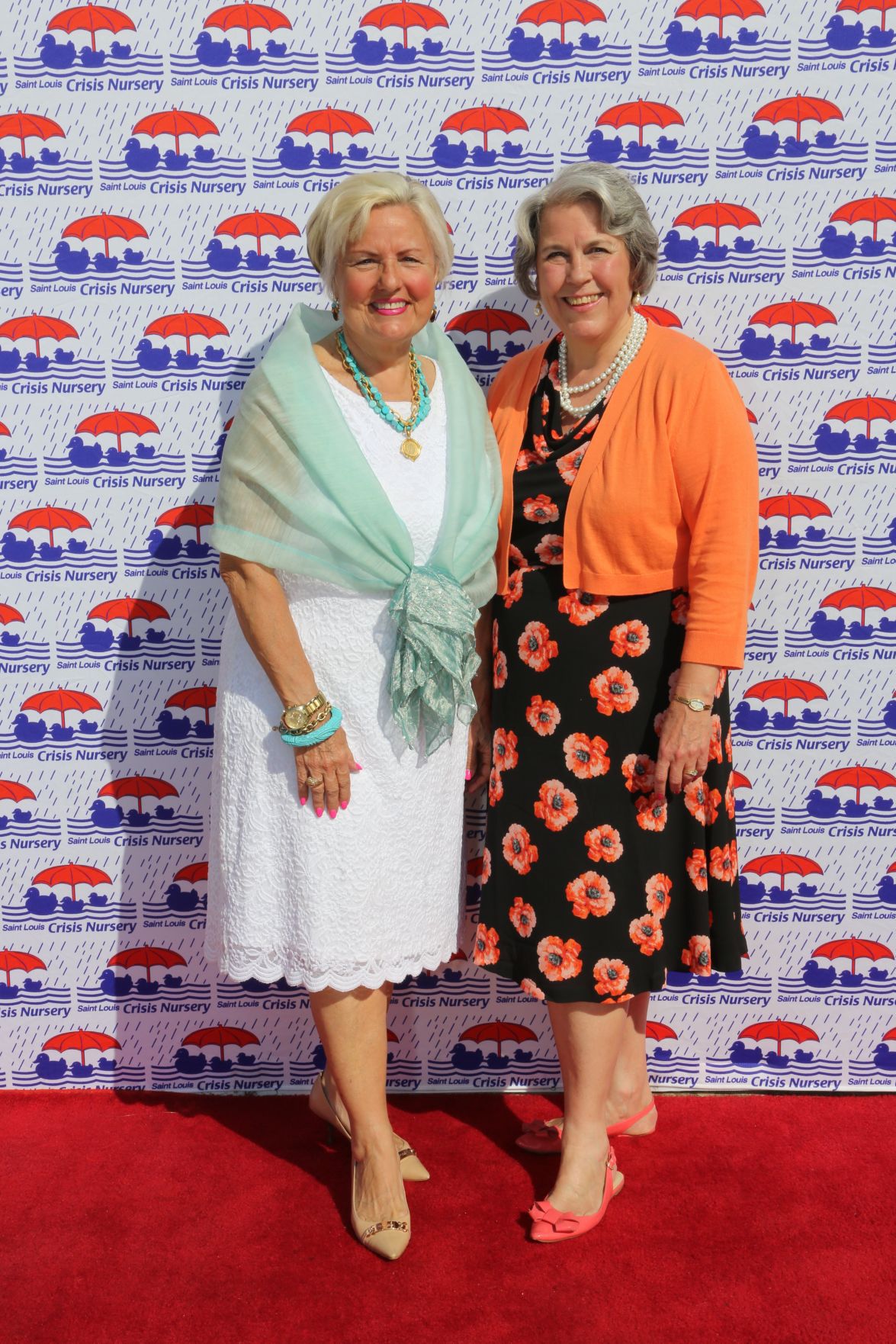 Millie Cain, Mary Beth Engler
