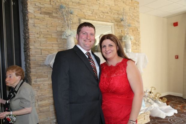Steve and Elizabeth Cumings