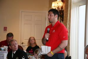 Cpl Jimmy Gentile