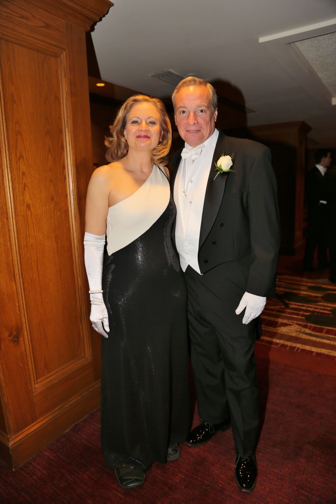 Kathy and Marty Vollmar