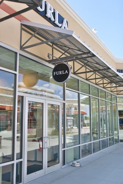 A Shop Worth the Stop: Furla 1