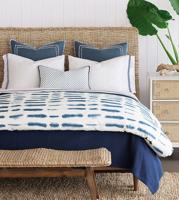 3 décor pieces invite coastal blues and oceanic hues into your home