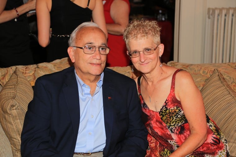 Heart Association Volunteer Appreciation