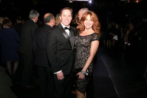 Bob and Ann Tisone
