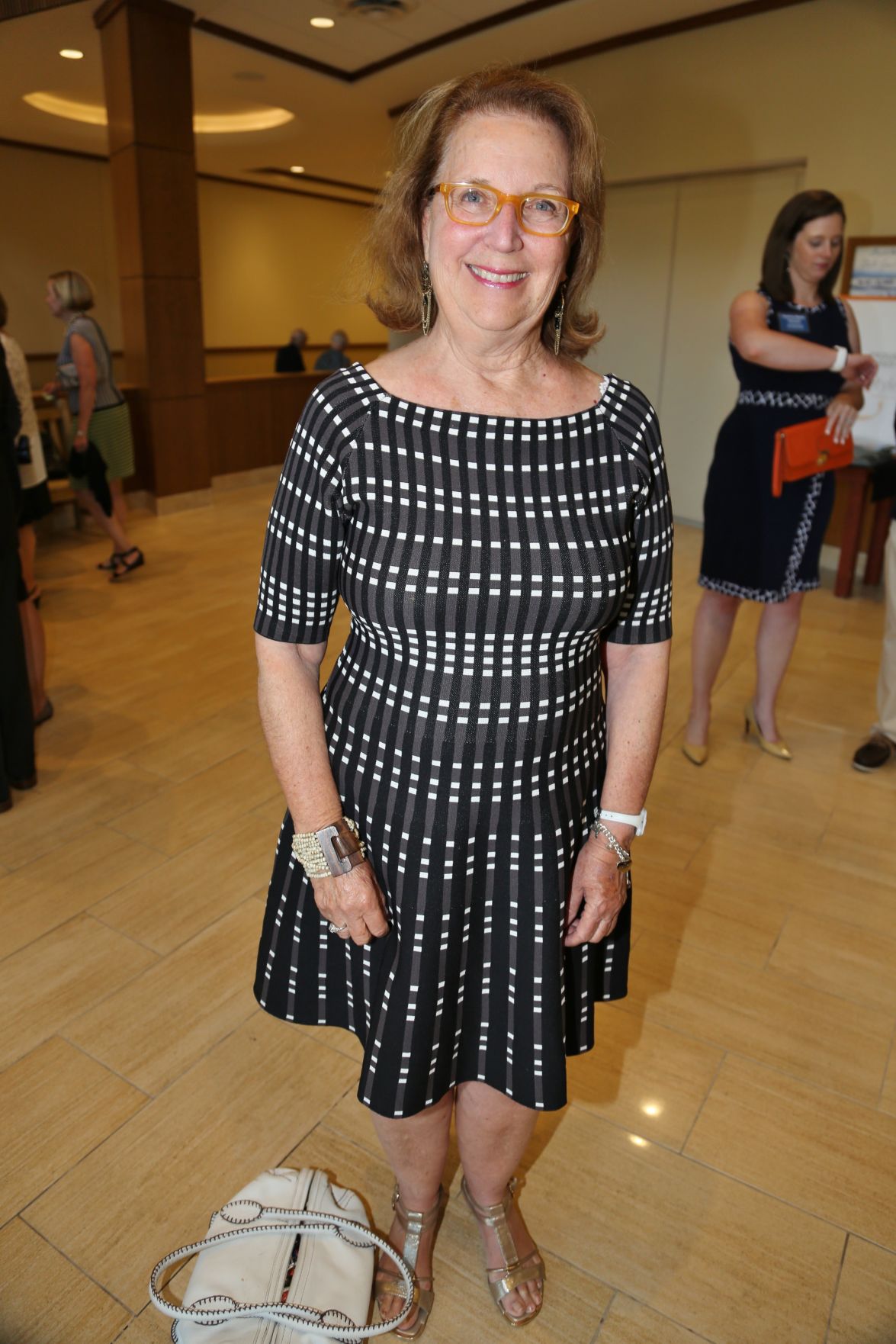 Carole Levin