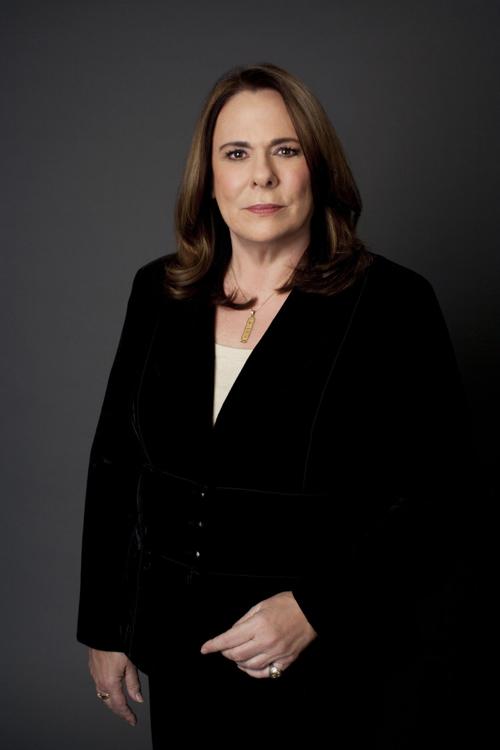 Persons Of Interest Candy Crowley Columns Laduenews Com