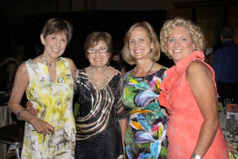College Bound's 5th Annual Cap and Gown Ball