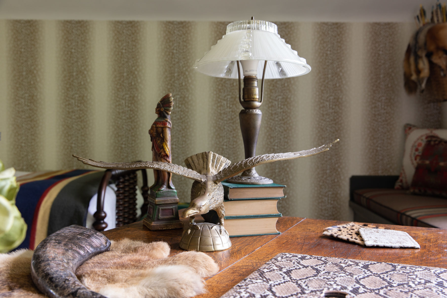 Jennie Rausch Karr Bick Kitchen + Bath Owner Jenny Rausch Turns Travel Nostalgia Into ...