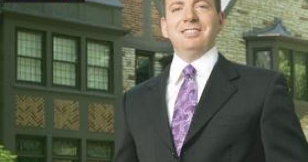 Robert Reed Sanders Realtor Sandler Real Estate