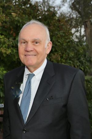 Andrew Taylor, Enterprise