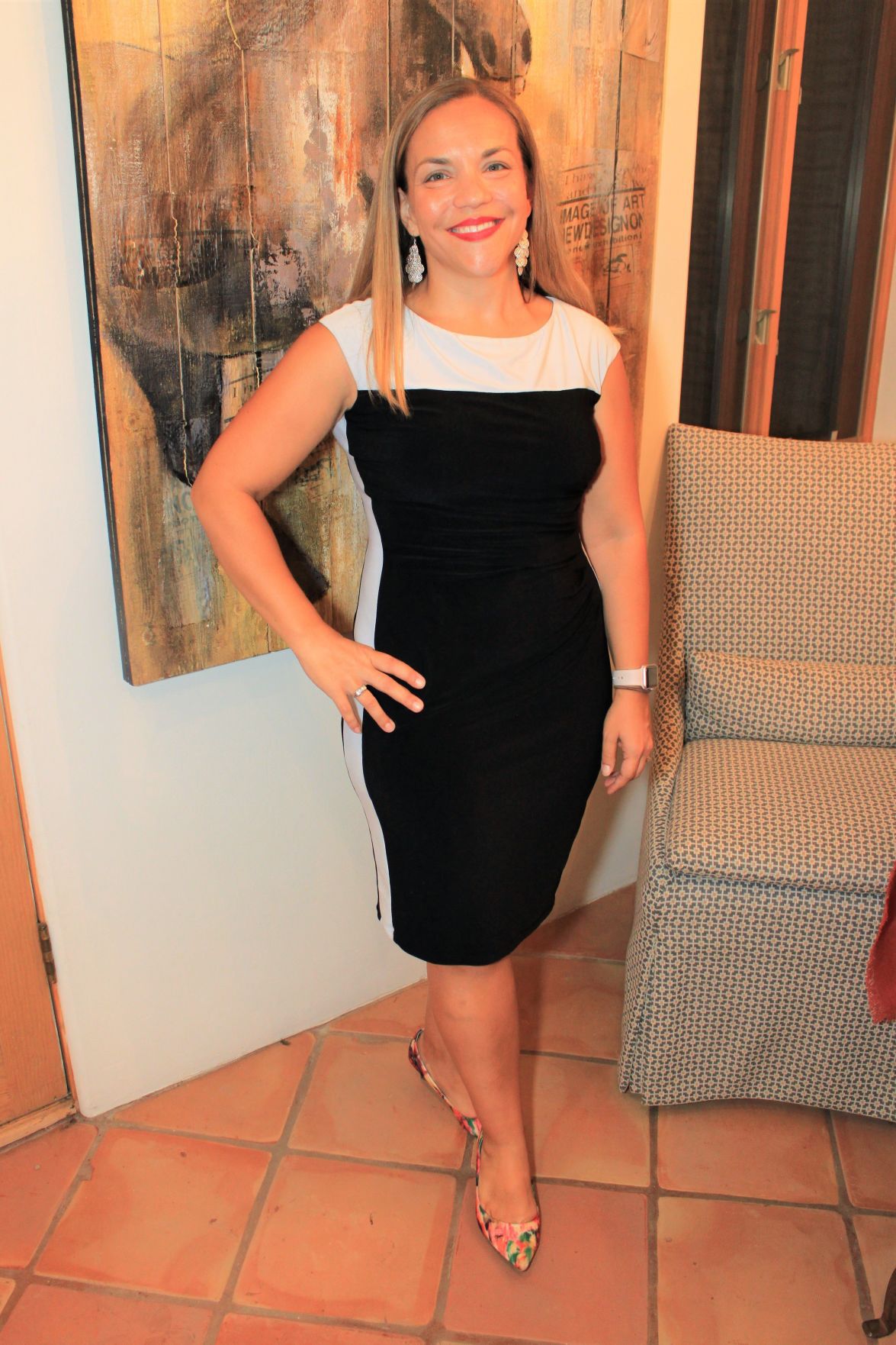 Megan Langford, Director of Show House Operations