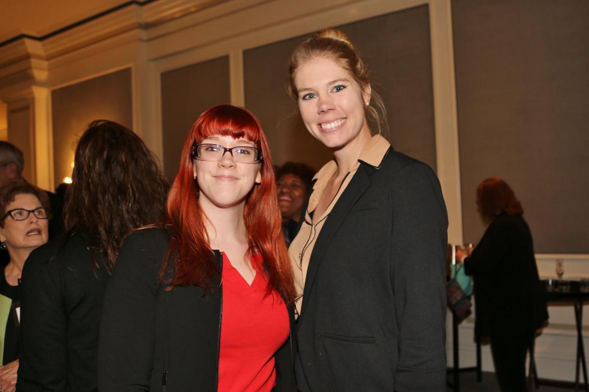 Nell Allen, Marissa Myer