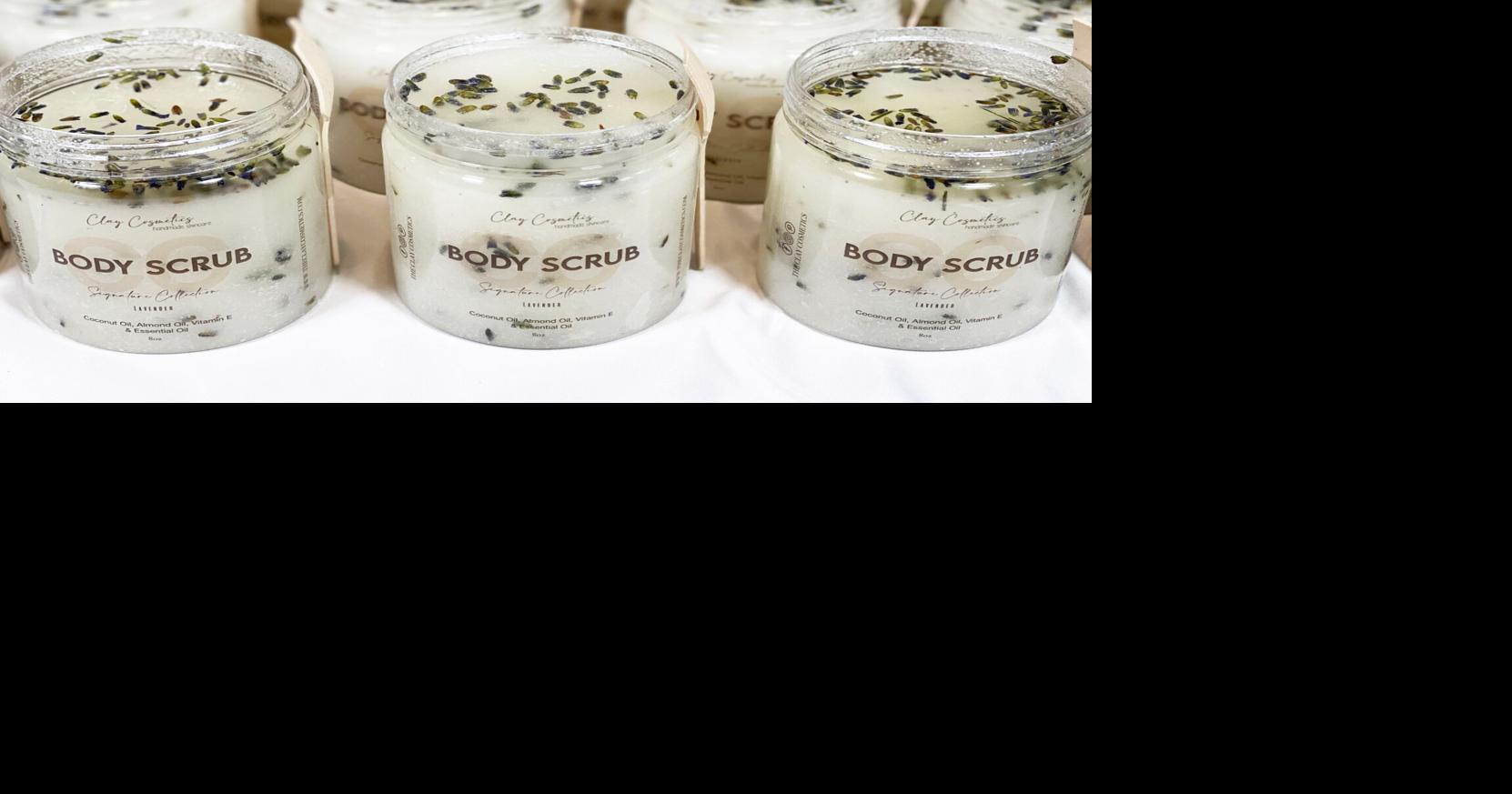 St. Louisans are Loving This Restorative, Natural Pores and pores and skin Therapy Line | Sort