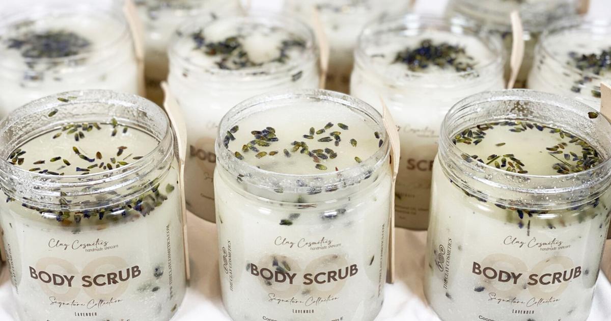 St. Louisans are Loving This Restorative, Natural Pores and pores and skin Therapy Line | Sort