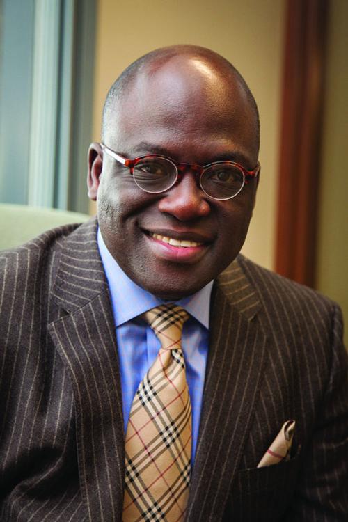 Benjamin Akande