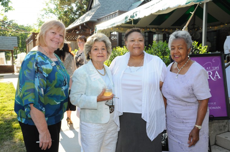 A Night at the Opera. June 6, 2012
