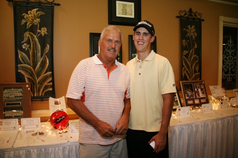 Heart Gallery Golf Classic V