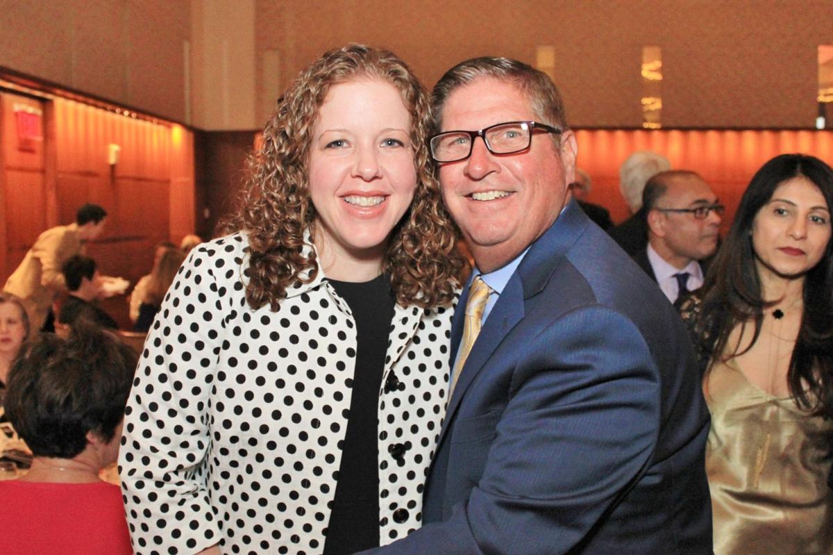 Jennifer Plummer, Art Oliver