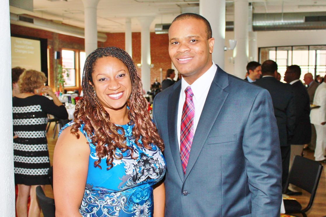 Dana Chatman, Jeffery Rodgers,