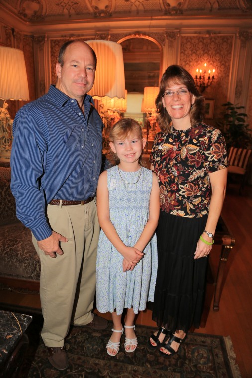 Heart Association Volunteer Appreciation