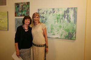 Patty Hastings, Erin McGrath Rieke