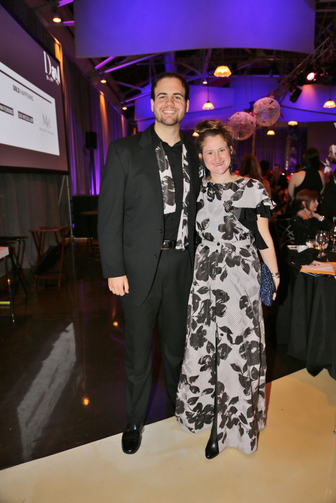 Beau Herndon, Audra Noyes, designer, fashion fund