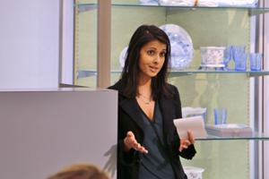 Jasmine Huda