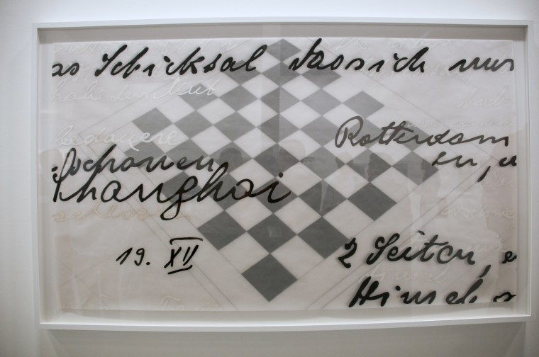 Bunny Burson: HIDDEN In Plain Sight. June 21 2012