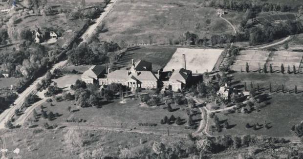 City Spotlight Ladue