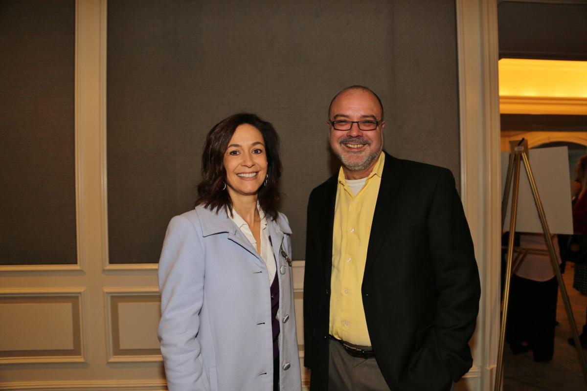 Shannon Moenkhaus, Jeff Morris