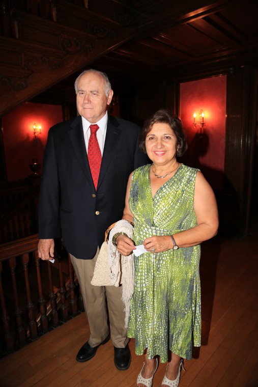 Heart Association Volunteer Appreciation