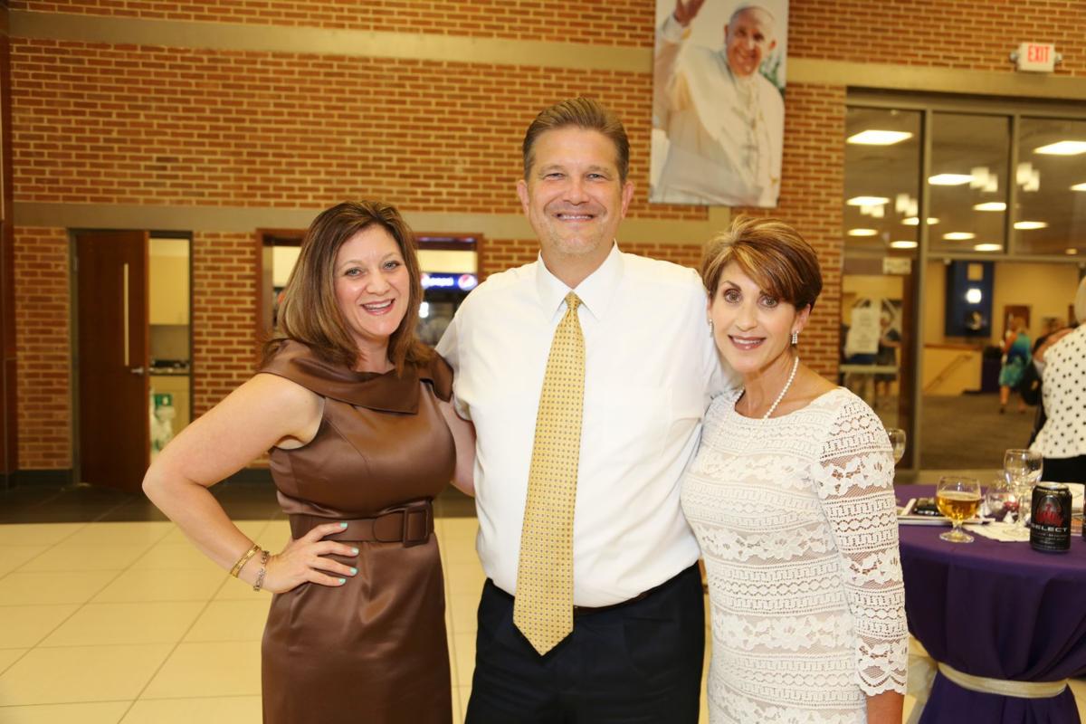 Shari Pentsch, Scott Adamec, Laura Wasson