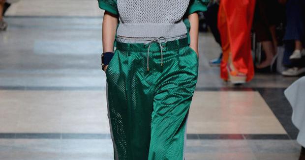April Fashion