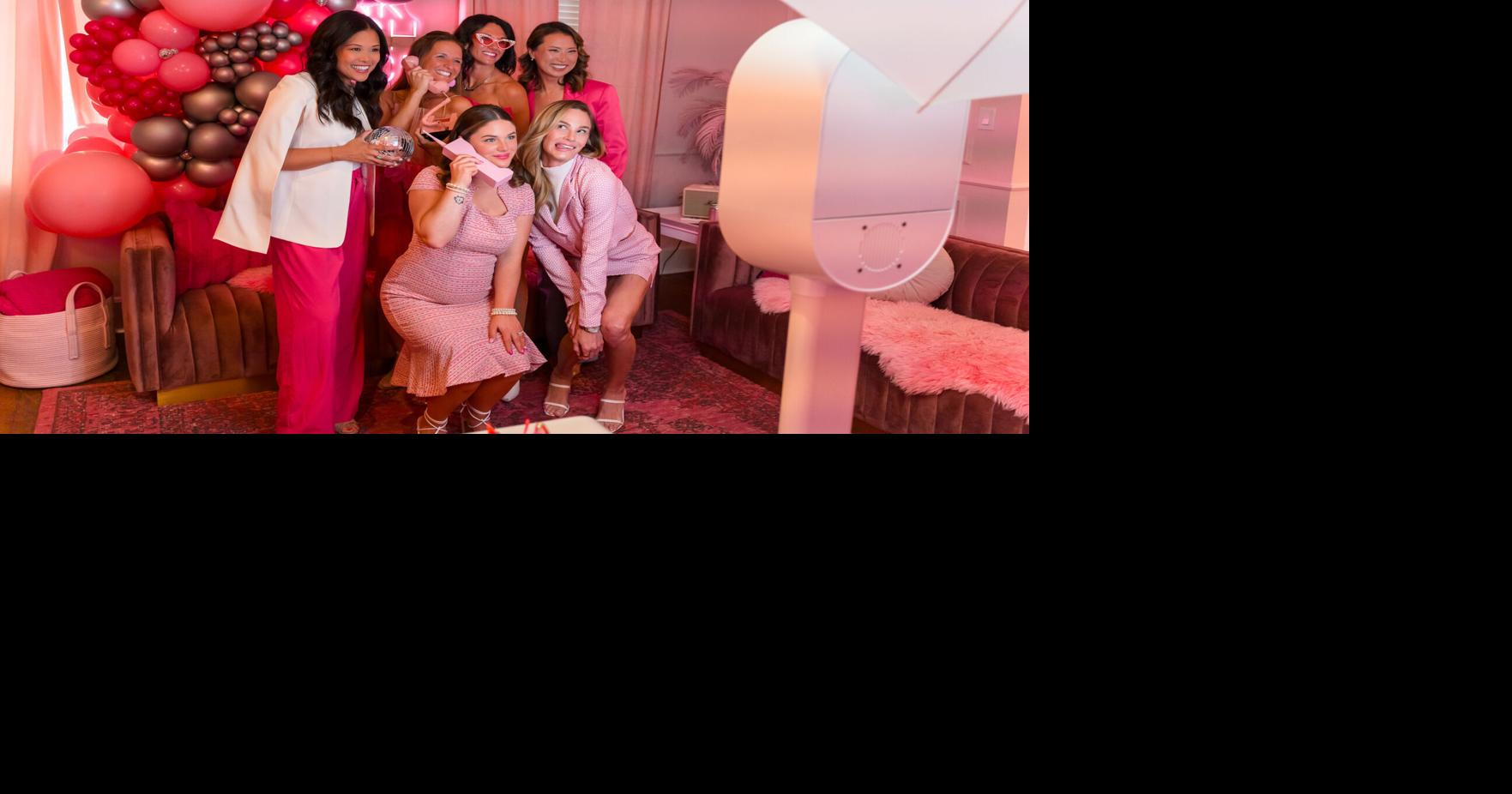 Next-level photo booth inspiration for St. Louis-area events