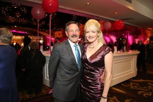 Rick and Susan Sullivan
