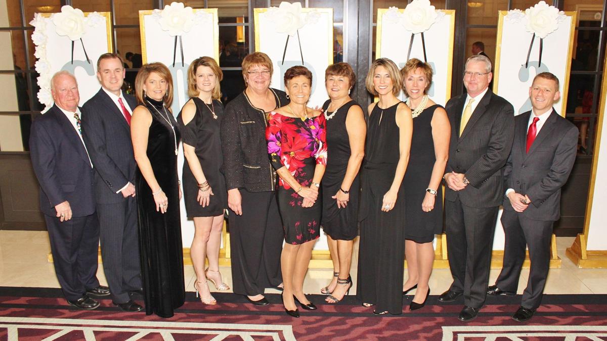 Board of Directors