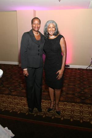 Jacquie Vick, Karen McMurray
