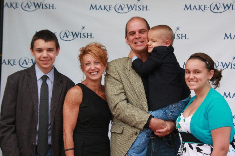 Make-A-Wish