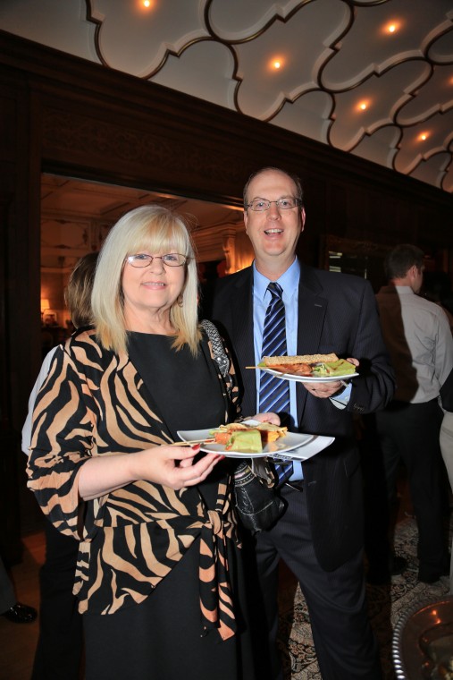 Heart Association Volunteer Appreciation