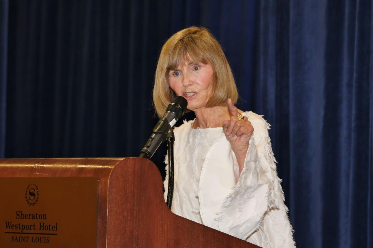Diane Buhr, Executive Director