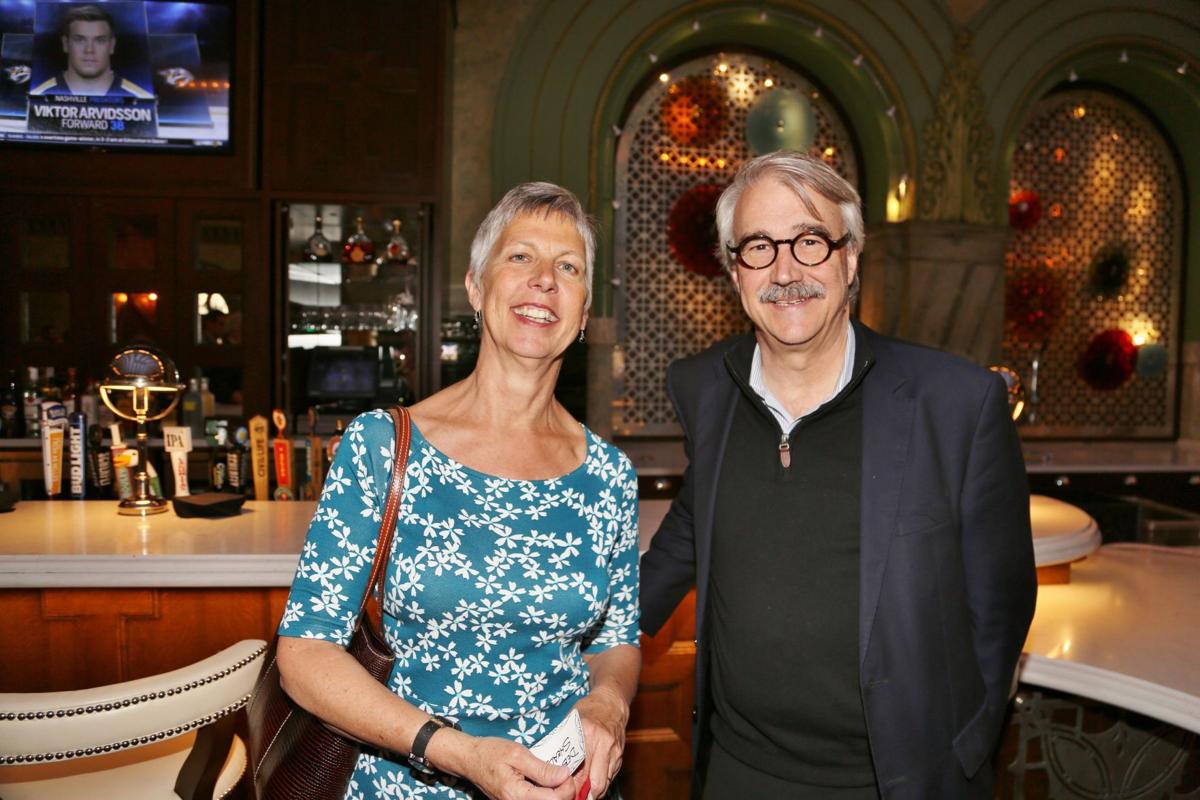 Deb Sheals, Kevin Flynn