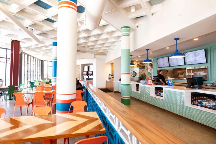 1894 Cafe Offers Fast-Casual Option for St. Louis Union Station Visitors