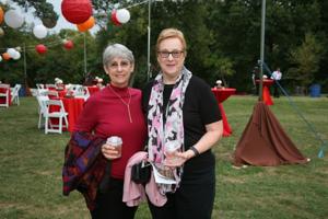 Lindsey Swanick, Pam Reitz