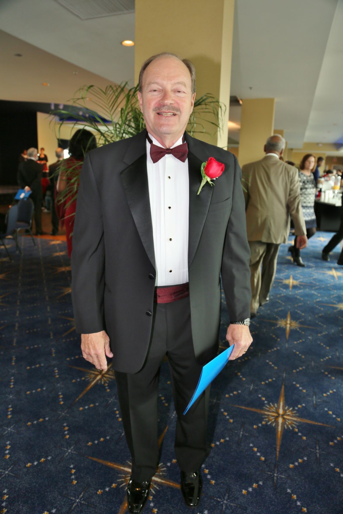 Mathews-Dickey Sheer Elegance Fashion Show | Society | laduenews.com