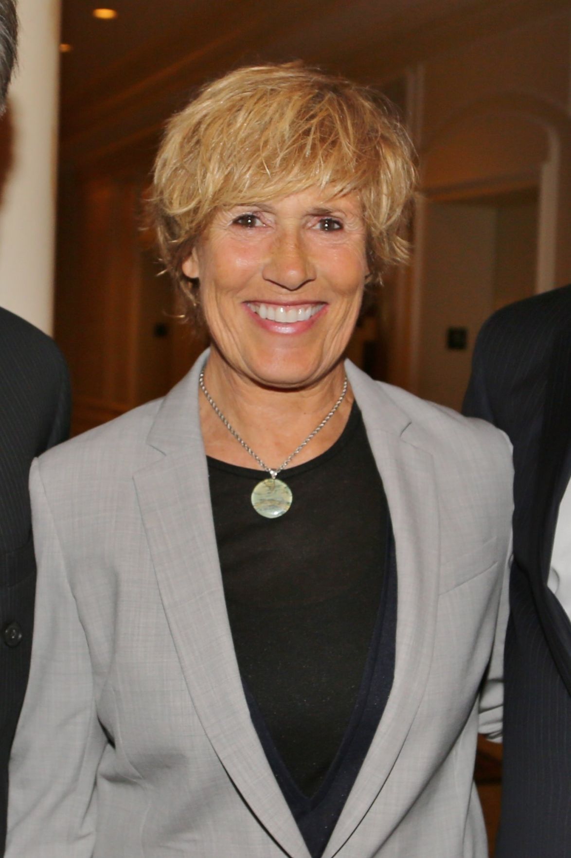 St. Louis Speaker Series Diana Nyad Private Dinner Society