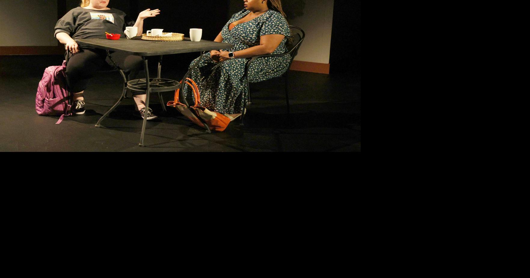 Twisting plot follows a deadly path in Albion Theatre’s suspenseful 'The Wasp'