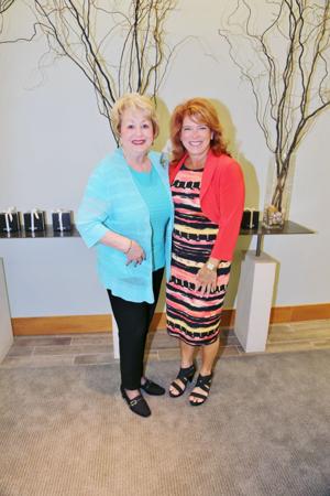 Alice Handelman, Kathie Winter