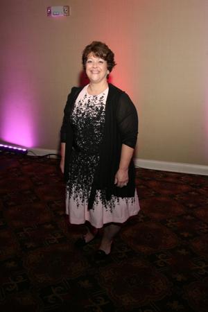 Nina Elkins