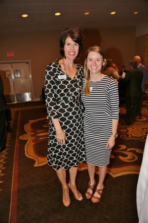 Jane Smith, Bridget Rapp