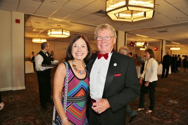 Mary Ellen Cotsworth, Bill Seidhoff